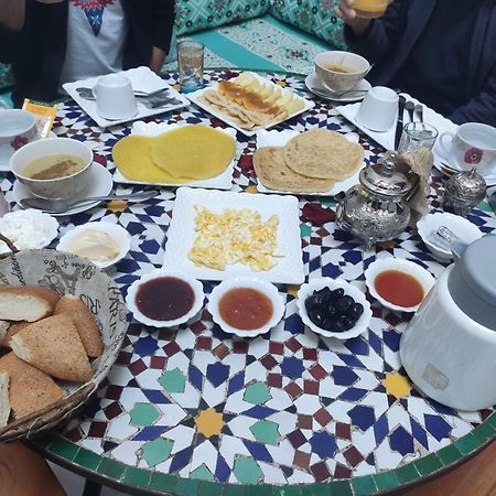 Riad Fes Colors & Spa - Family Lodging Luaran gambar