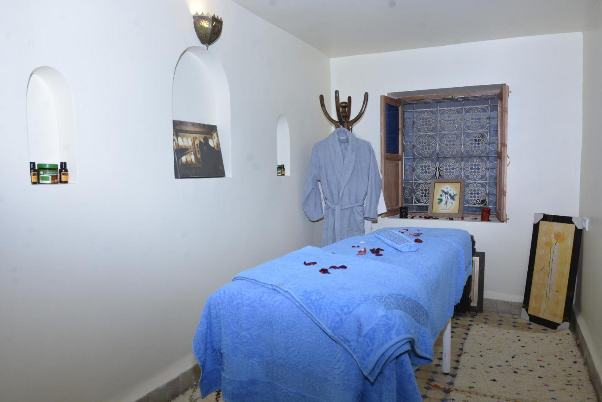 Riad Fes Colors & Spa - Family Lodging Luaran gambar
