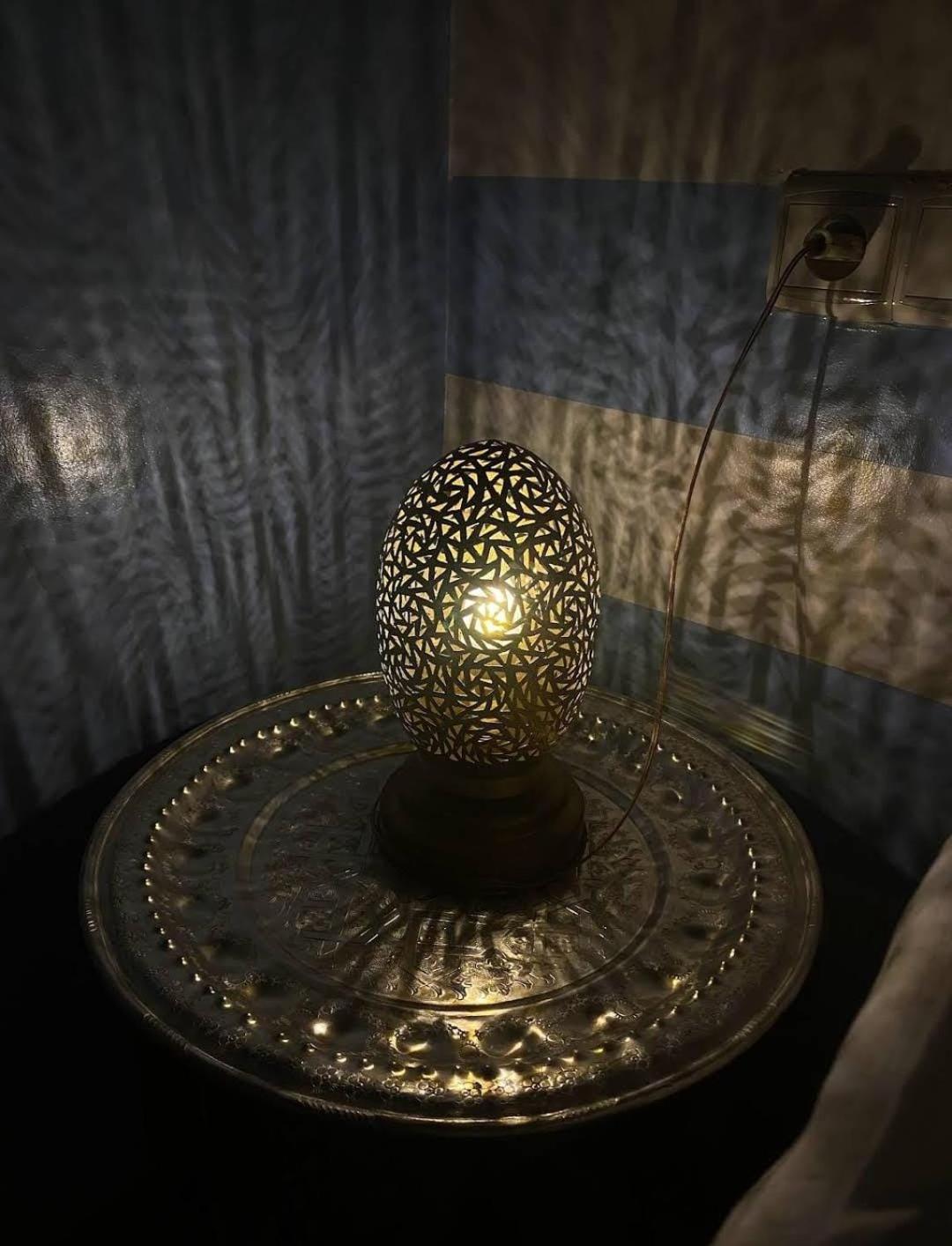Riad Fes Colors & Spa - Family Lodging Luaran gambar