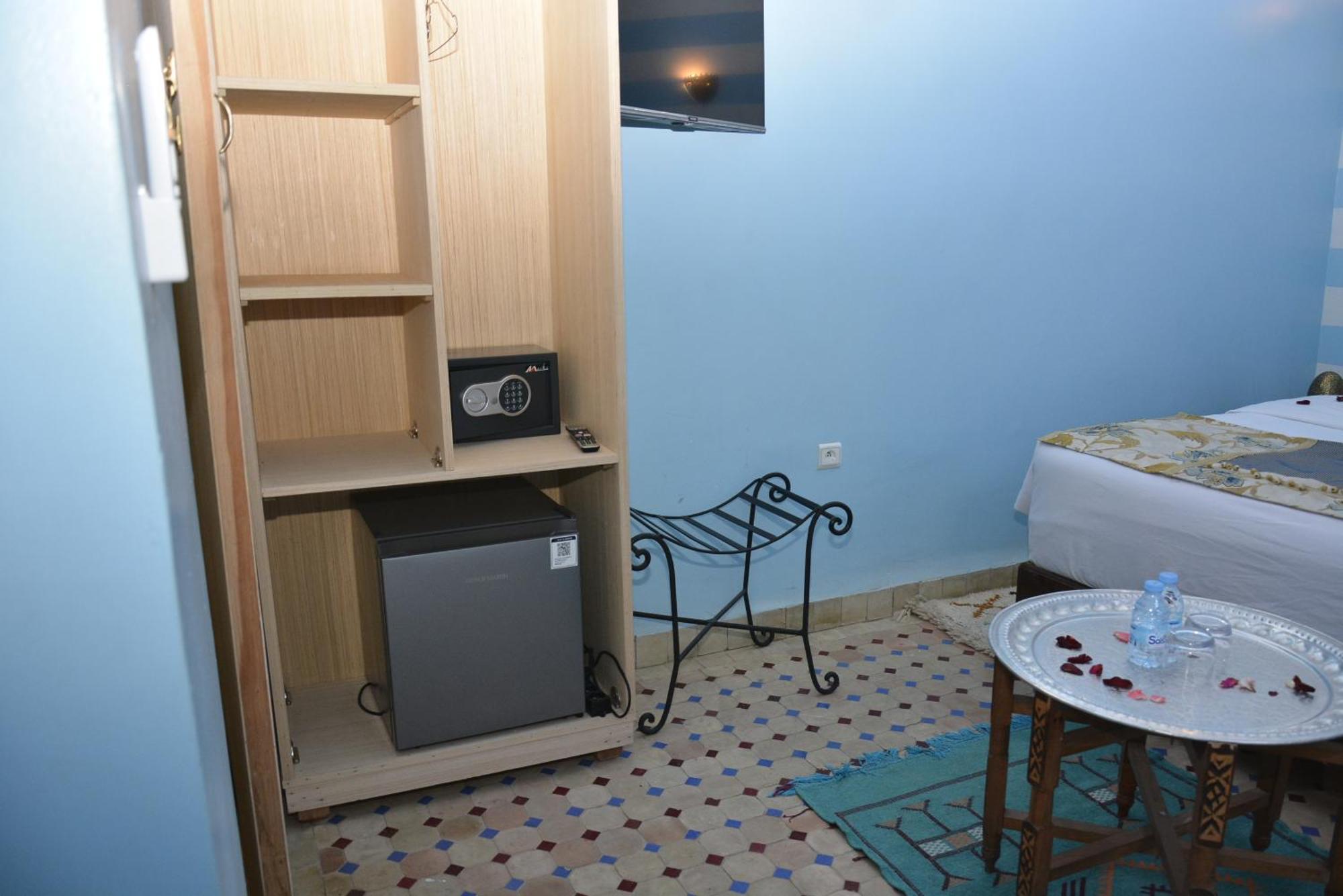 Riad Fes Colors & Spa - Family Lodging Luaran gambar