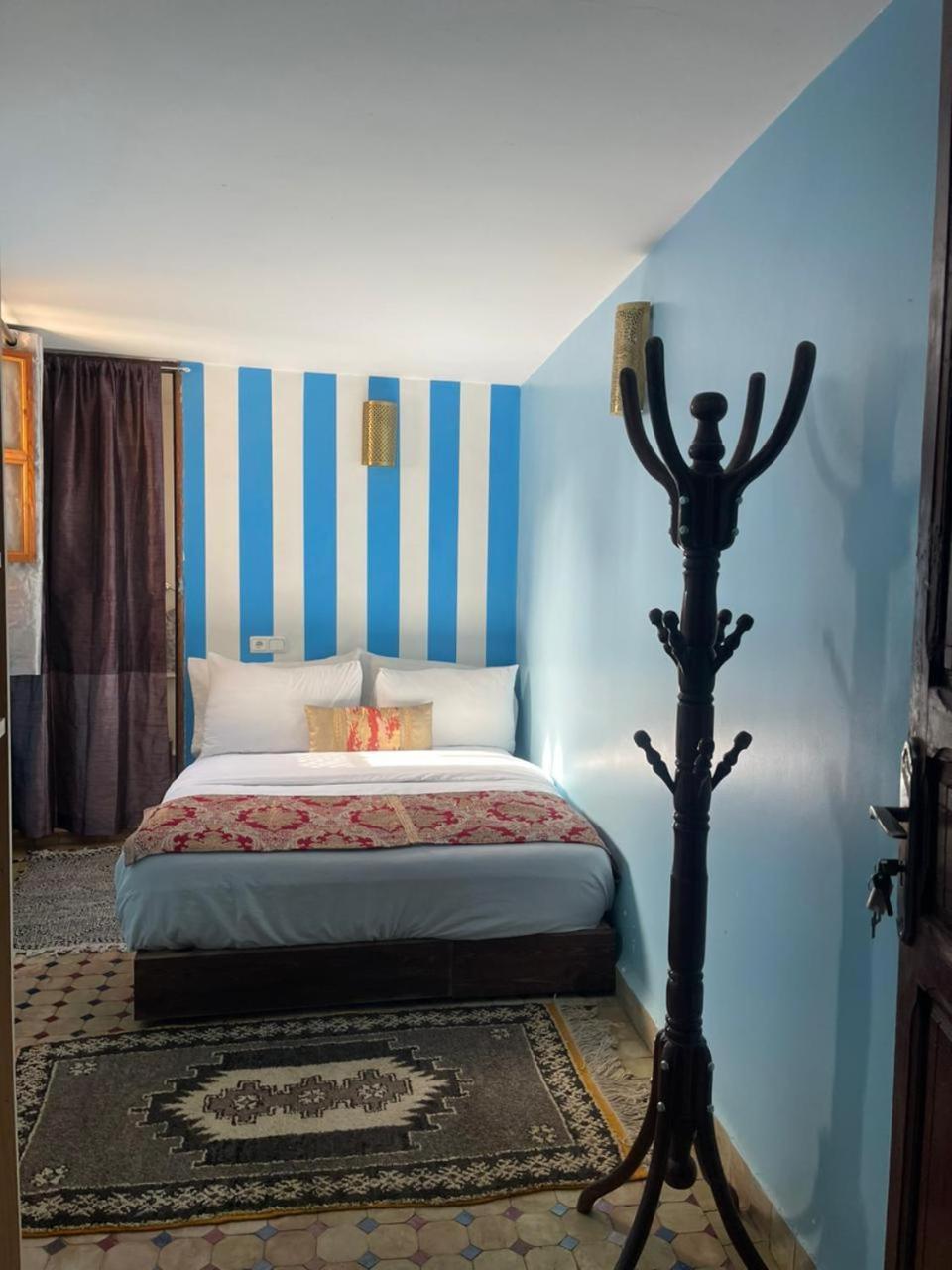 Riad Fes Colors & Spa - Family Lodging Luaran gambar