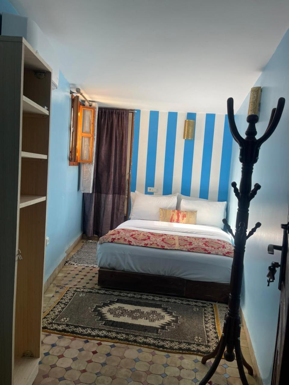 Riad Fes Colors & Spa - Family Lodging Luaran gambar