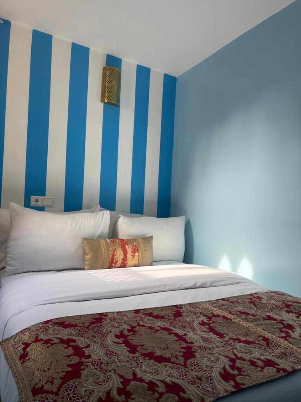 Riad Fes Colors & Spa - Family Lodging Luaran gambar
